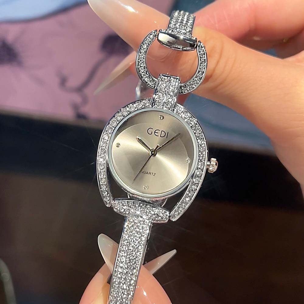 Astral Watches & Jewelry Netanya Reviews - GEDI Orologio da donna con cinturino