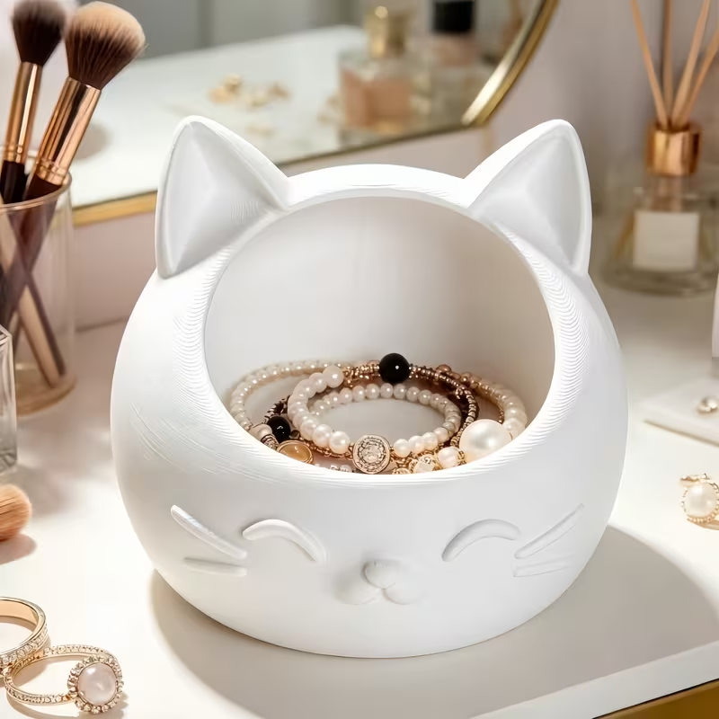 Jewelry Like Watches - Mini Scatola Portaoggetti a Forma di