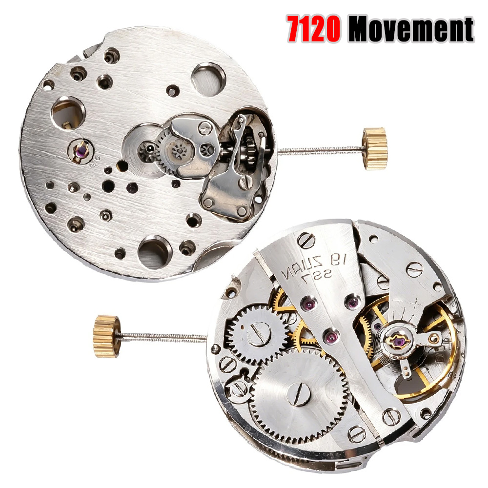 Watch Repair Tool Kit - Kit di Riparazione per Orologi Shanghai