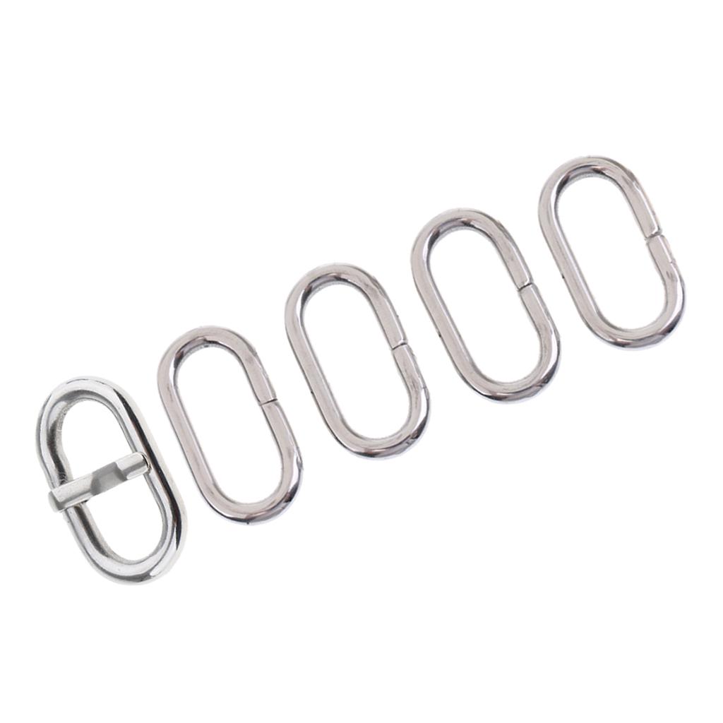 Are Watches Jewelry Or Accessories - Anelli di Fissaggio per Cinturini Orologi