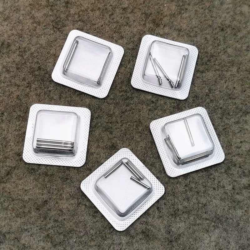Watch Repair Tool Kit - Set di Perni a Vite per