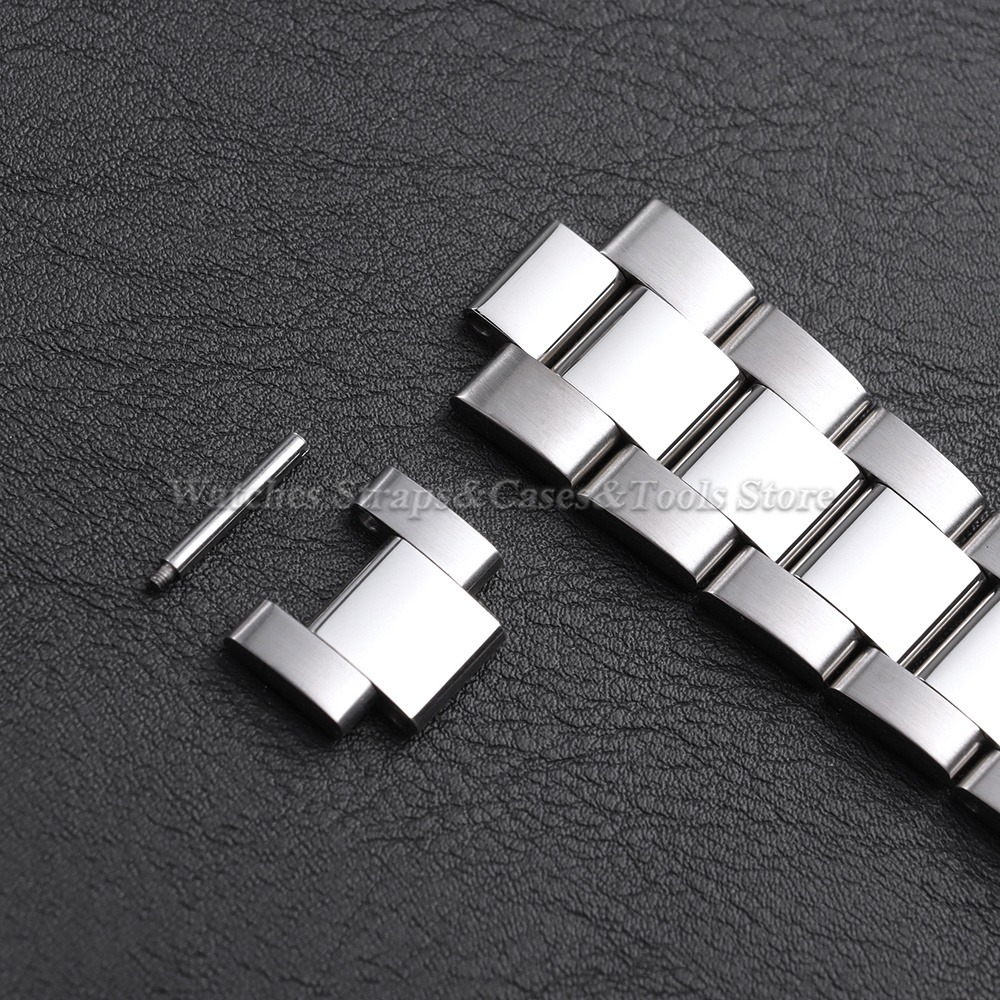 Estensione per Cinturino in Ac - Jewelry Rolex Watches recensione e prezzo