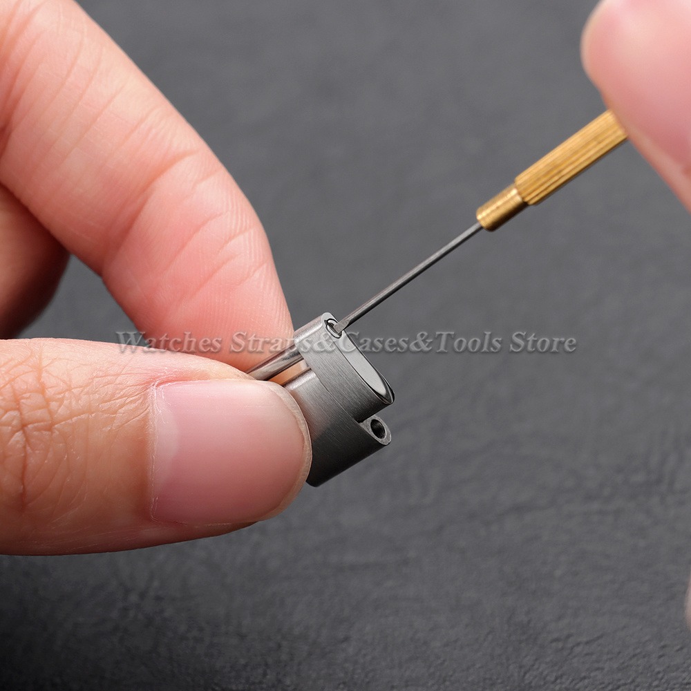 Estensione per Cinturino in Ac - Jewelry Rolex Watches recensione e prezzo