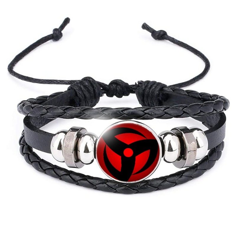 Braccialetto in Pelle con Char - Leather Bracelet recensione e prezzo