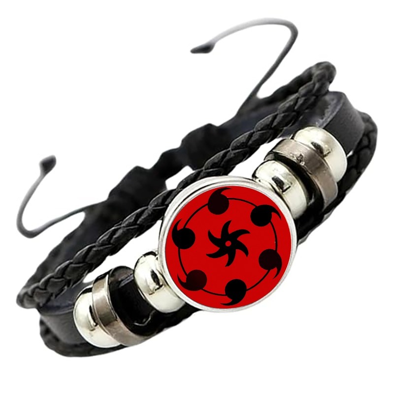 Braccialetto in Pelle con Char - Leather Bracelet recensione e prezzo