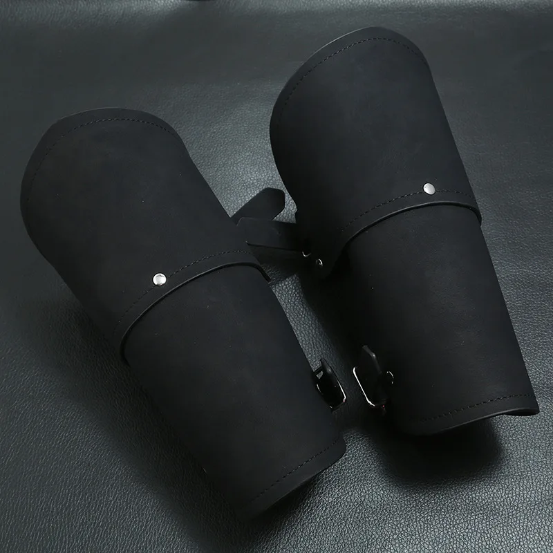 Guanti per armatura medievale  - Leather Bracelet recensione e prezzo
