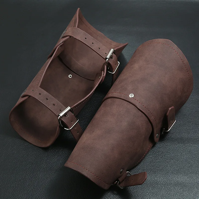 Guanti per armatura medievale  - Leather Bracelet recensione e prezzo