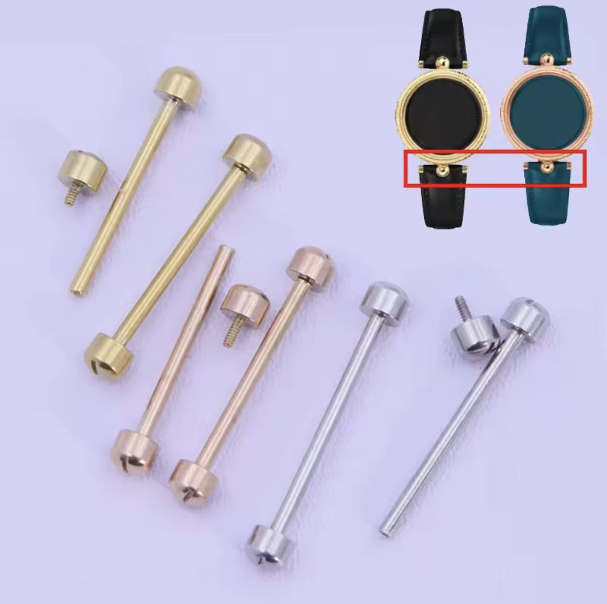 Kit di attrezzi per la riparaz - Watch Repair Tool Kit recensione e prezzo