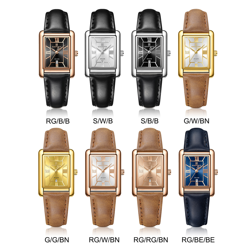 Orologio da Polso NAVIFORCE da - Jewelry Like Watches recensione e prezzo
