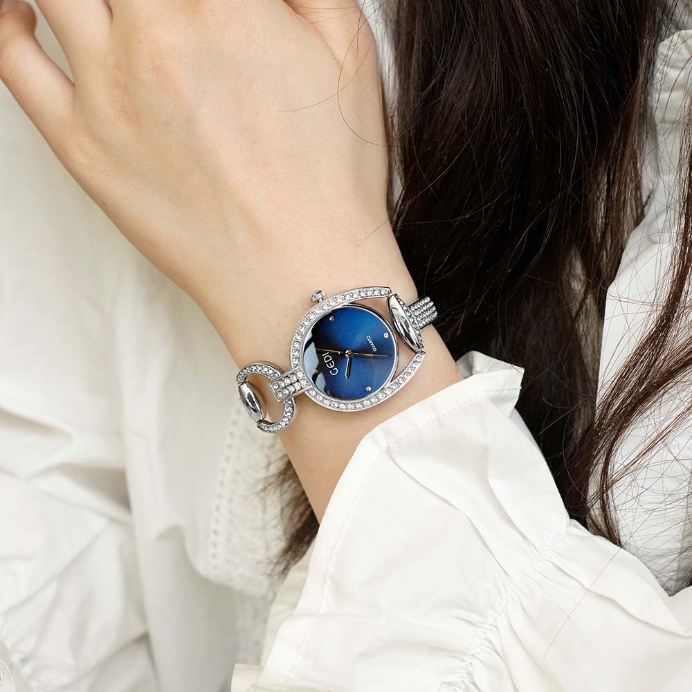 GEDI Orologio da donna con cin - Astral Watches & Jewelry Netanya Reviews recensione e prezzo