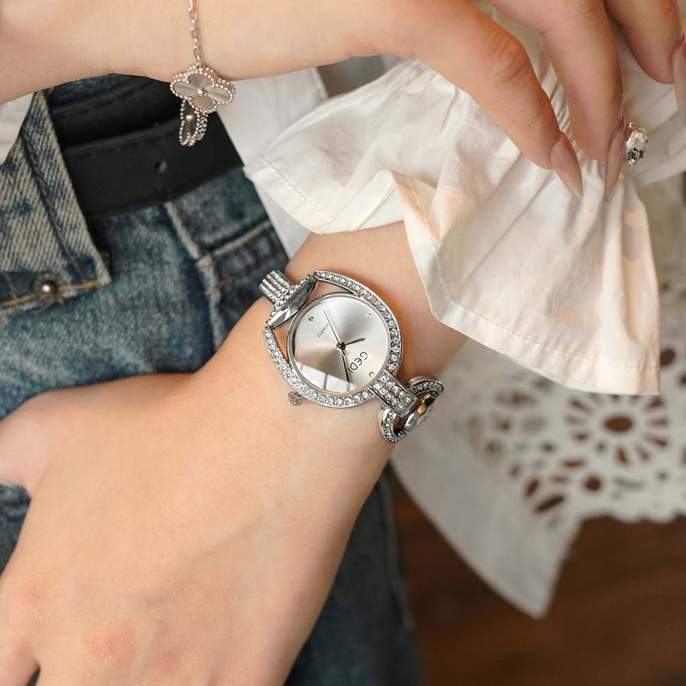 GEDI Orologio da donna con cin - Astral Watches & Jewelry Netanya Reviews recensione e prezzo