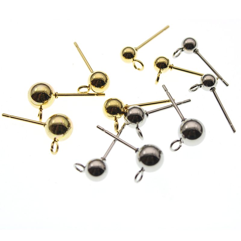20 pezzi in acciaio inossidabi - Hoop Earrings recensione e prezzo