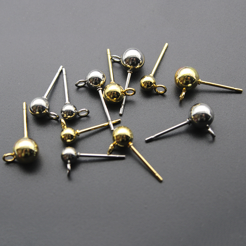 20 pezzi in acciaio inossidabi - Hoop Earrings recensione e prezzo