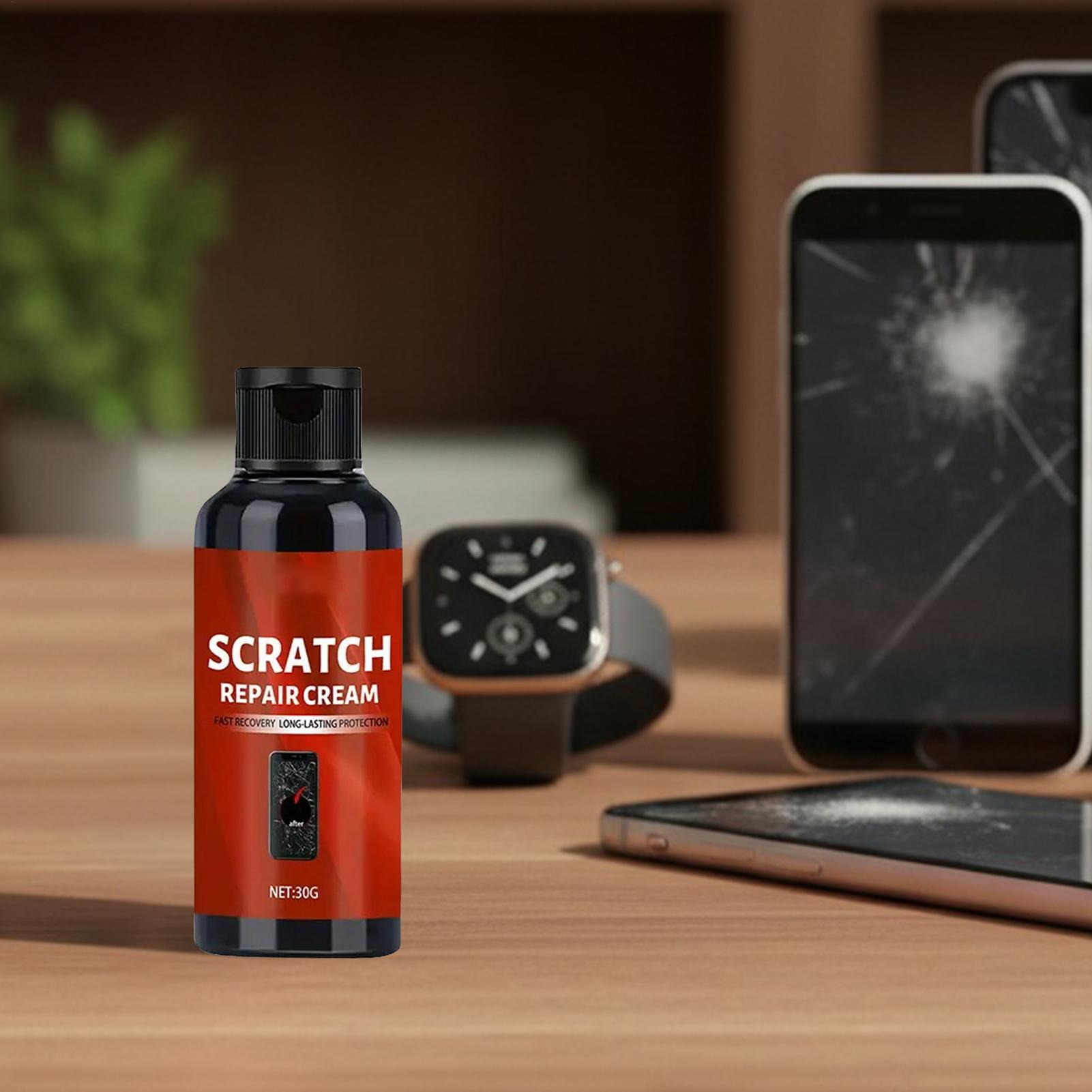 Crema Lucidante da 30g per Rim - Watch Repair Tool Kit recensione e prezzo
