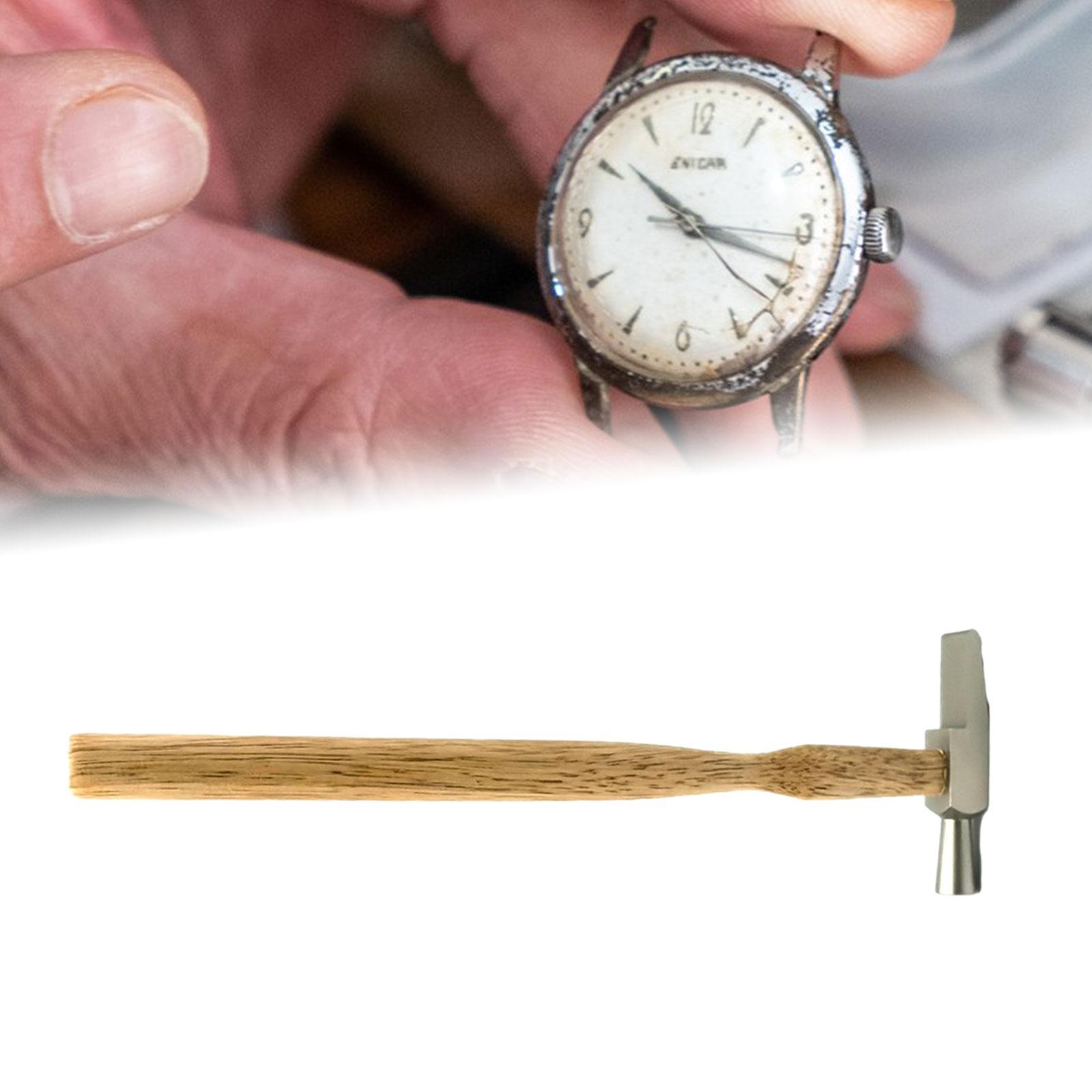 Martello per riparazione orolo - Are Watches Jewelry Or Accessories recensione e prezzo