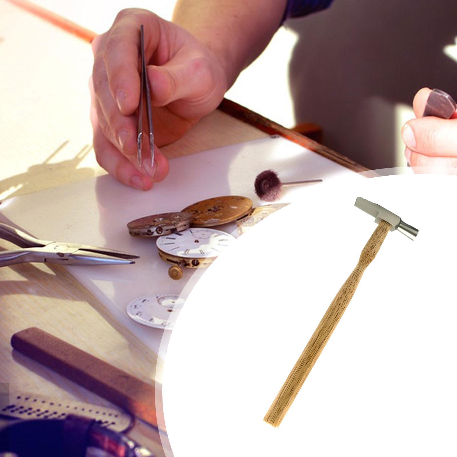 Martello per riparazione orolo - Are Watches Jewelry Or Accessories recensione e prezzo