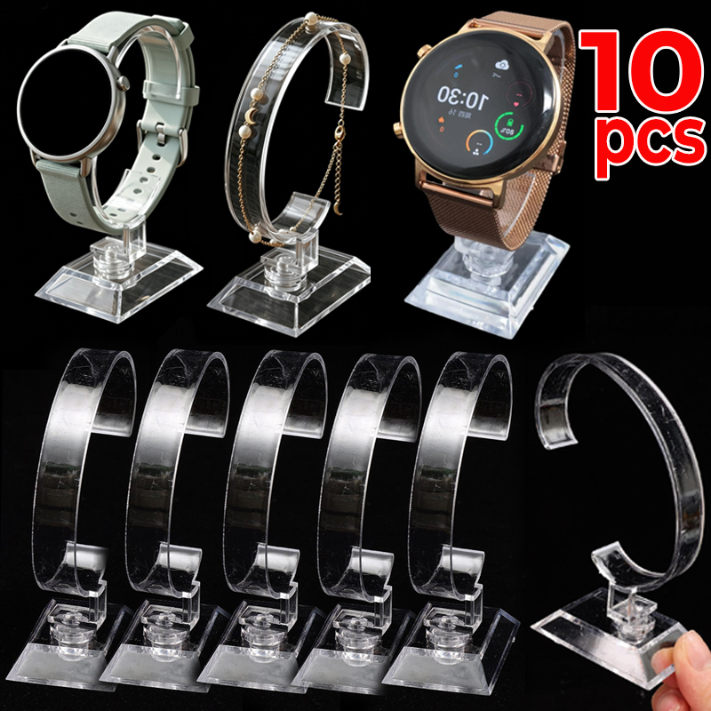 Espositore Trasparente per Oro - Jewelry Like Watches recensione e prezzo