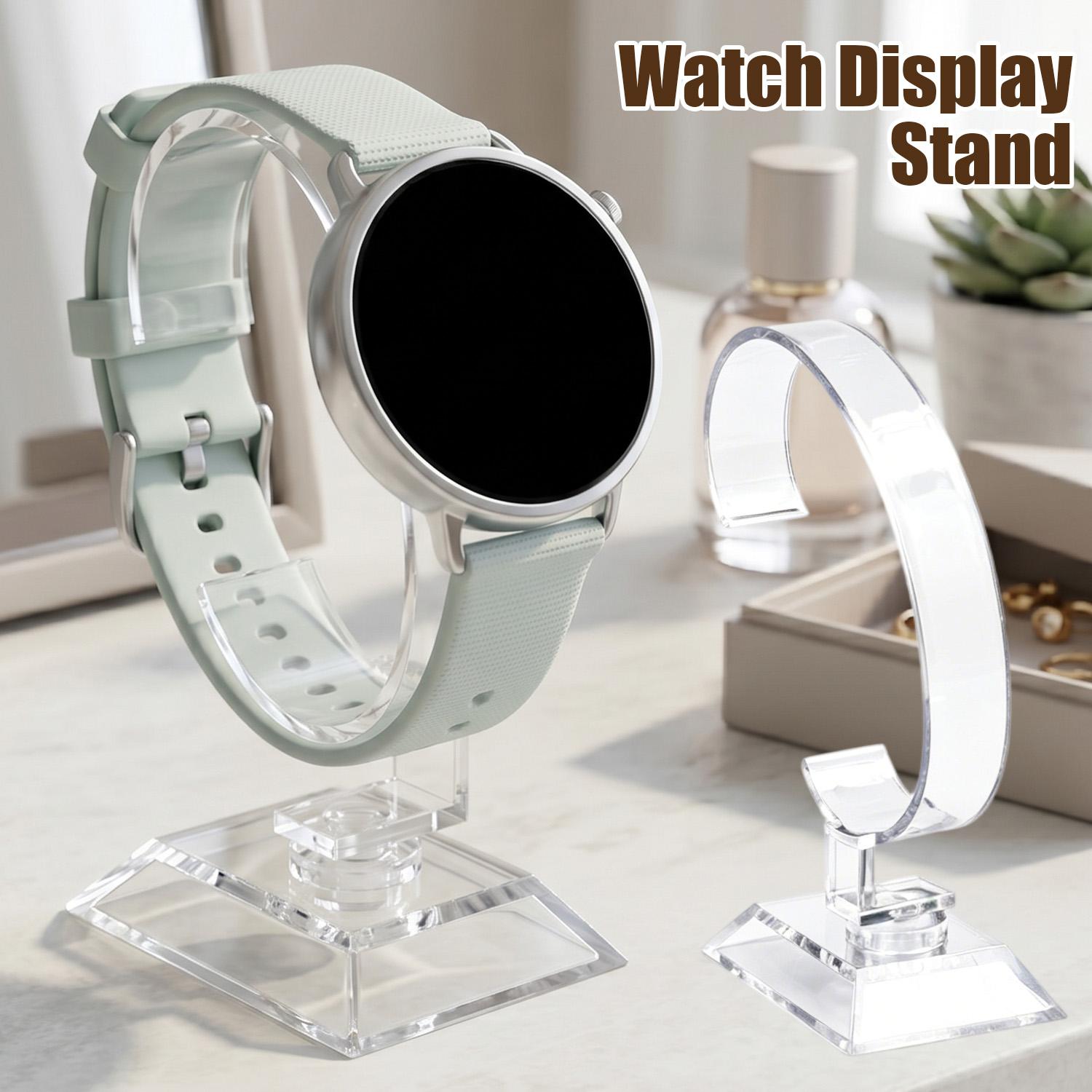 Espositore Trasparente per Oro - Jewelry Like Watches recensione e prezzo