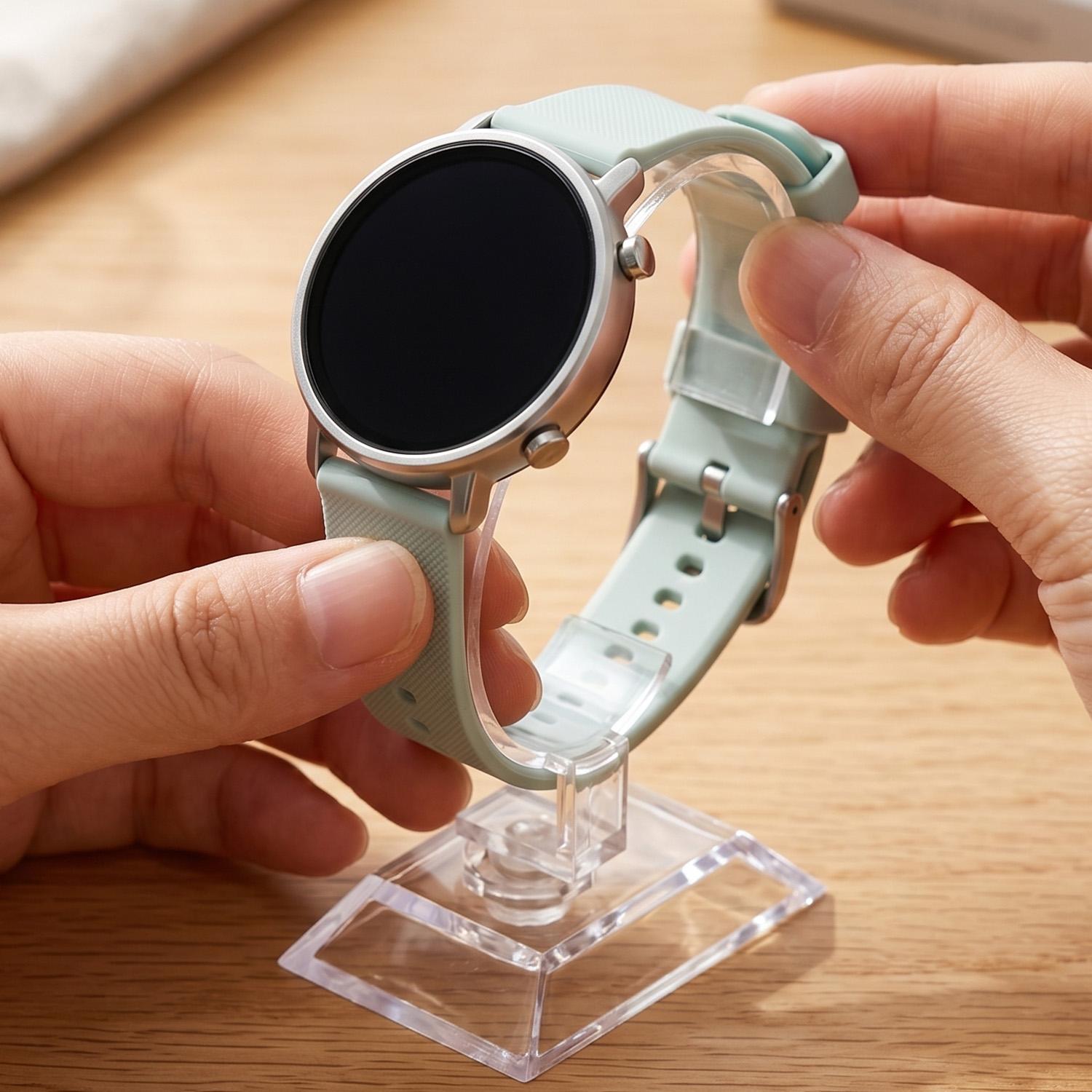 Espositore Trasparente per Oro - Jewelry Like Watches recensione e prezzo
