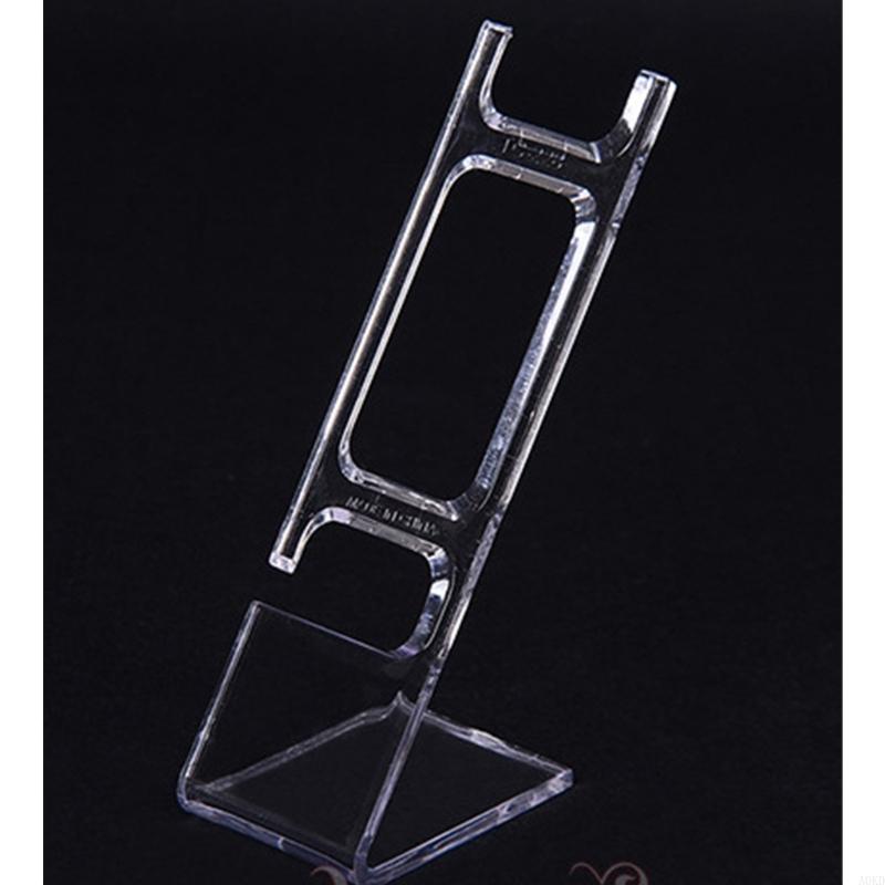 Simple Clear Clear Acrilic Wat - Are Watches Jewelry Or Accessories recensione e prezzo