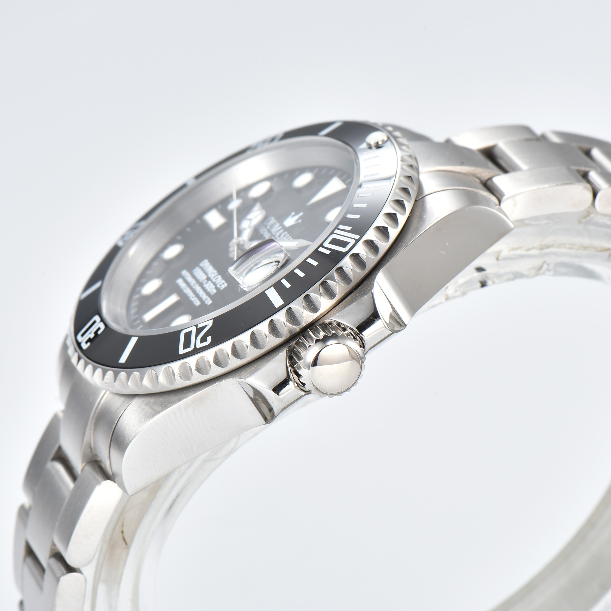 Orologio da 40 mm Orologio mec - Leather Bracelet recensione e prezzo