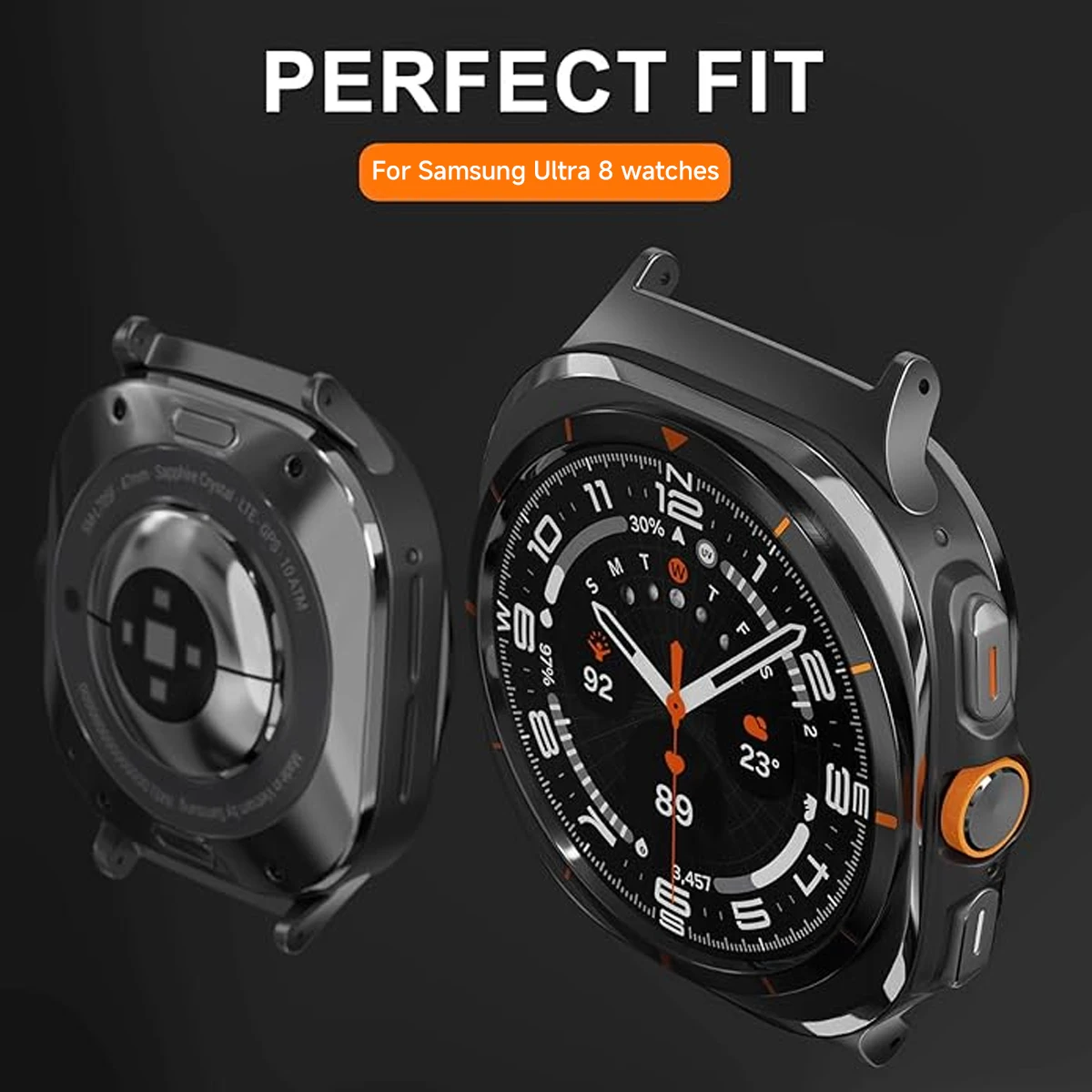 Adattatore per Samsung Galaxy  - Jewelry Bracelet Watches recensione e prezzo