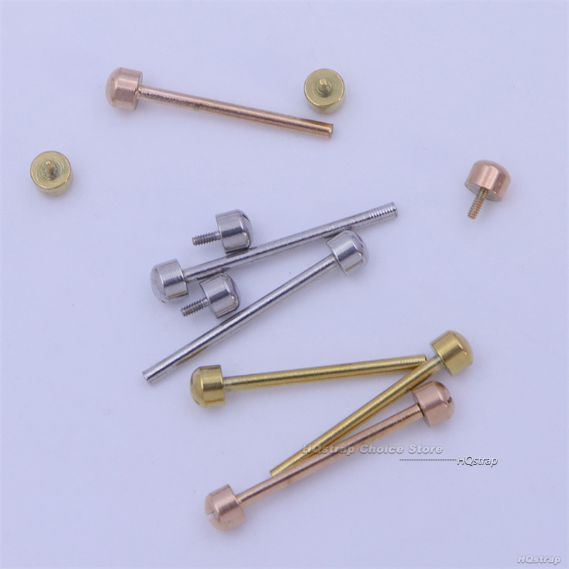Vite per orologio Tubo Asta Ba - Watch Repair Tool Kit recensione e prezzo