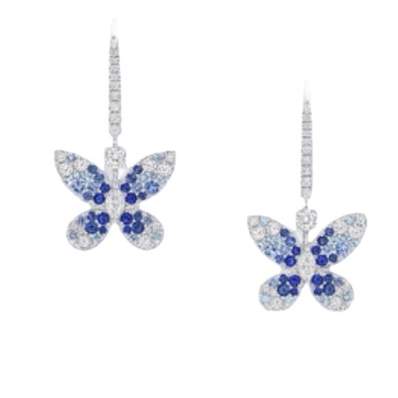 Nuovi Orecchini, Anelli o Coll - Diamond Stud Earrings recensione e prezzo