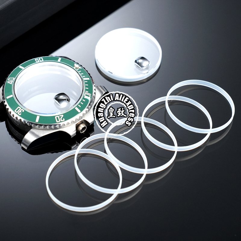 116610 126610   Anello imperme - Jewelry Rolex Watches recensione e prezzo