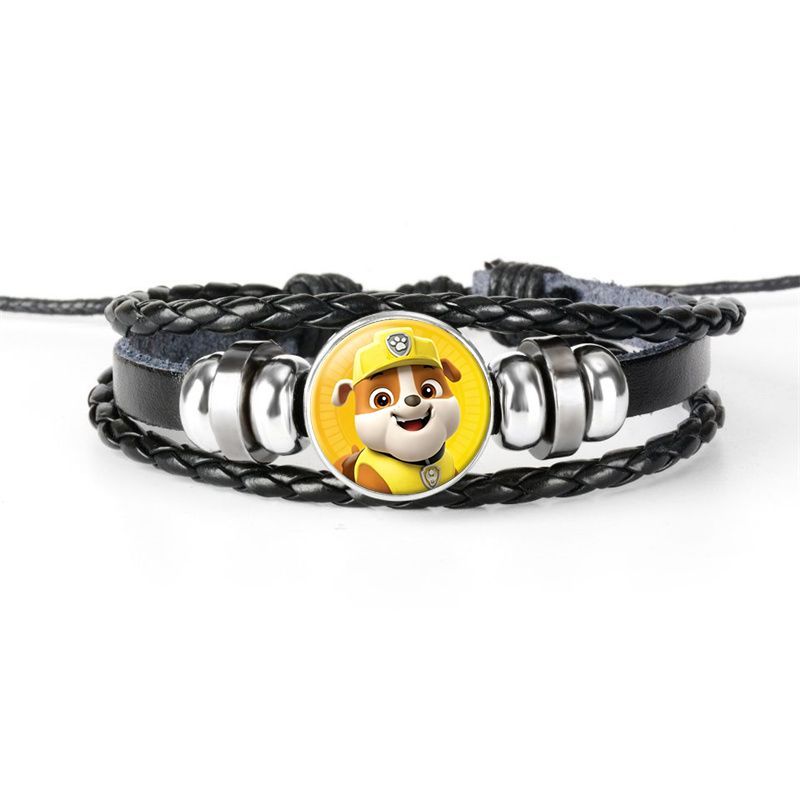 Braccialetto in pelle Paw Patr - Leather Bracelet recensione e prezzo