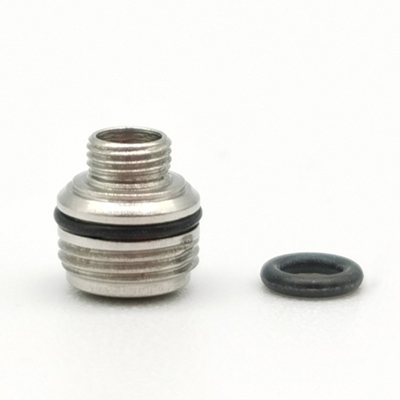 Tubi per corone in acciaio ino - Jewelry Rolex Watches recensione e prezzo