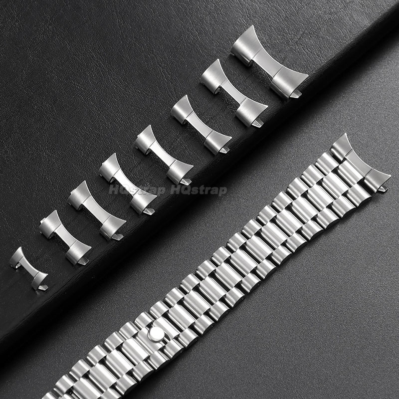 Adattatore in acciaio inossida - Jewelry Rolex Watches recensione e prezzo