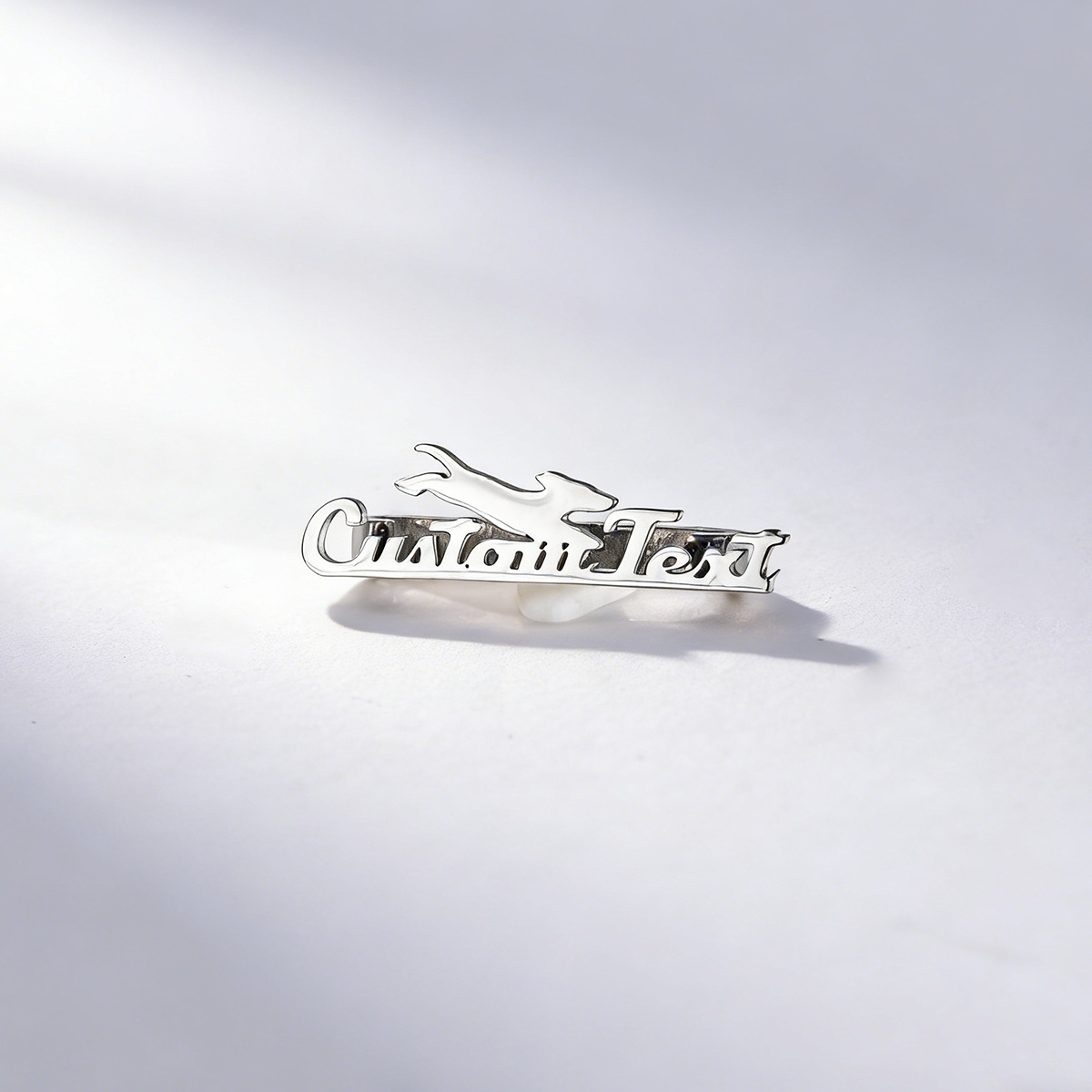Anello Decorativo in Metallo P - Jewelry Bracelet Watches recensione e prezzo