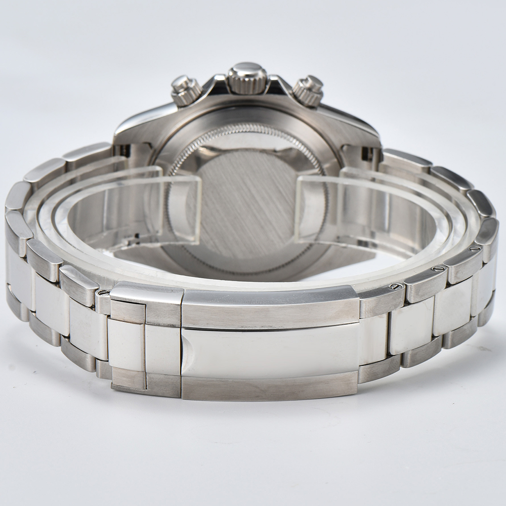 Orologio Cronografo da Uomo VK - Leather Bracelet recensione e prezzo