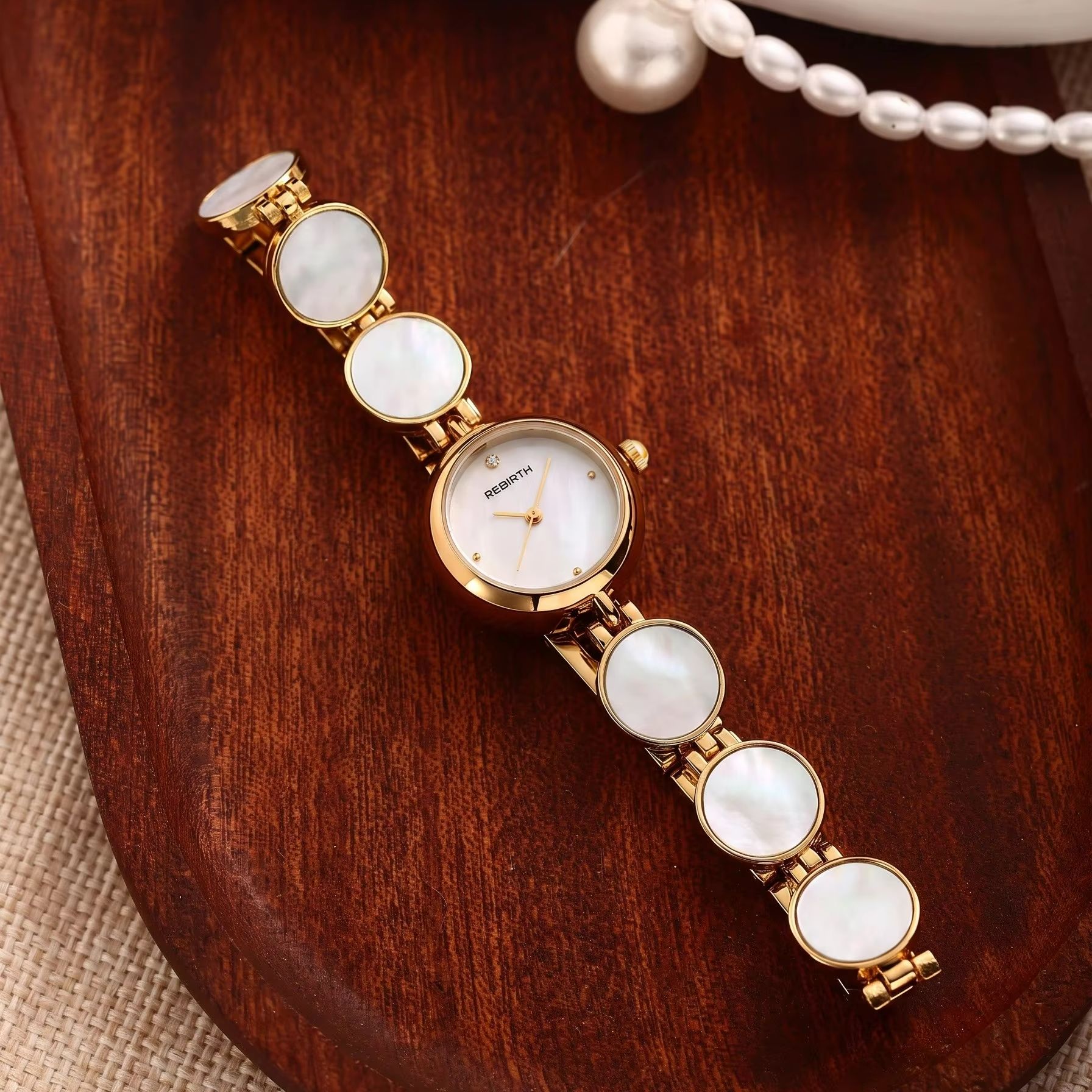 Orologio al Quarzo da Donna di - Jewelry Like Watches recensione e prezzo