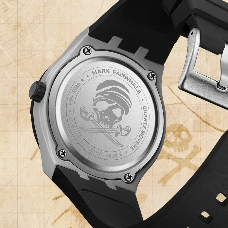 MARK FAIRWHALE Orologi da uomo - Jewelry Bracelet Watches recensione e prezzo