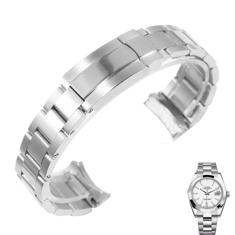 Cinturino per orologio Rolex O - Jewelry Rolex Watches recensione e prezzo