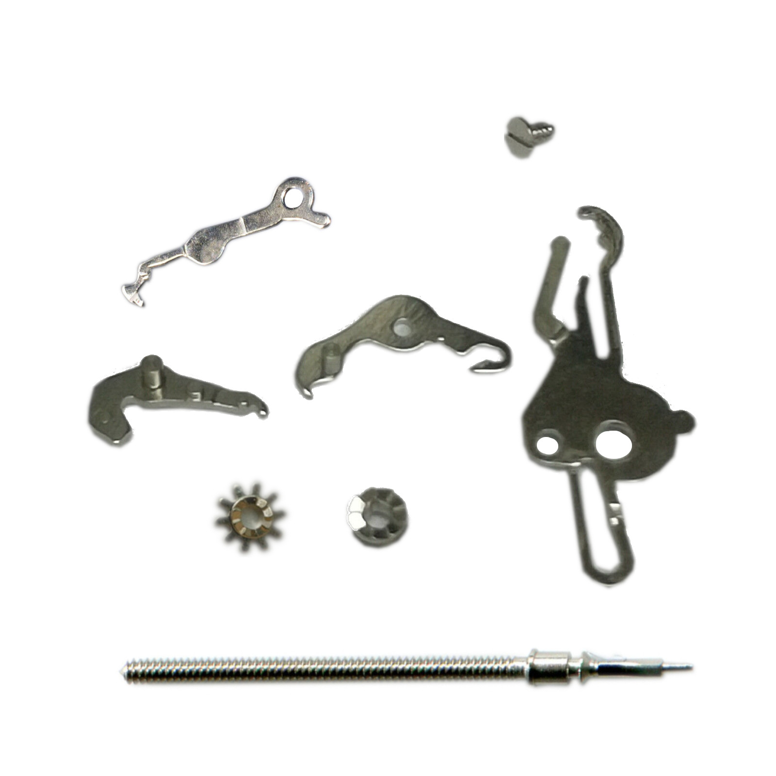 Kit di riparazione frizione pe - Watch Repair Tool Kit recensione e prezzo