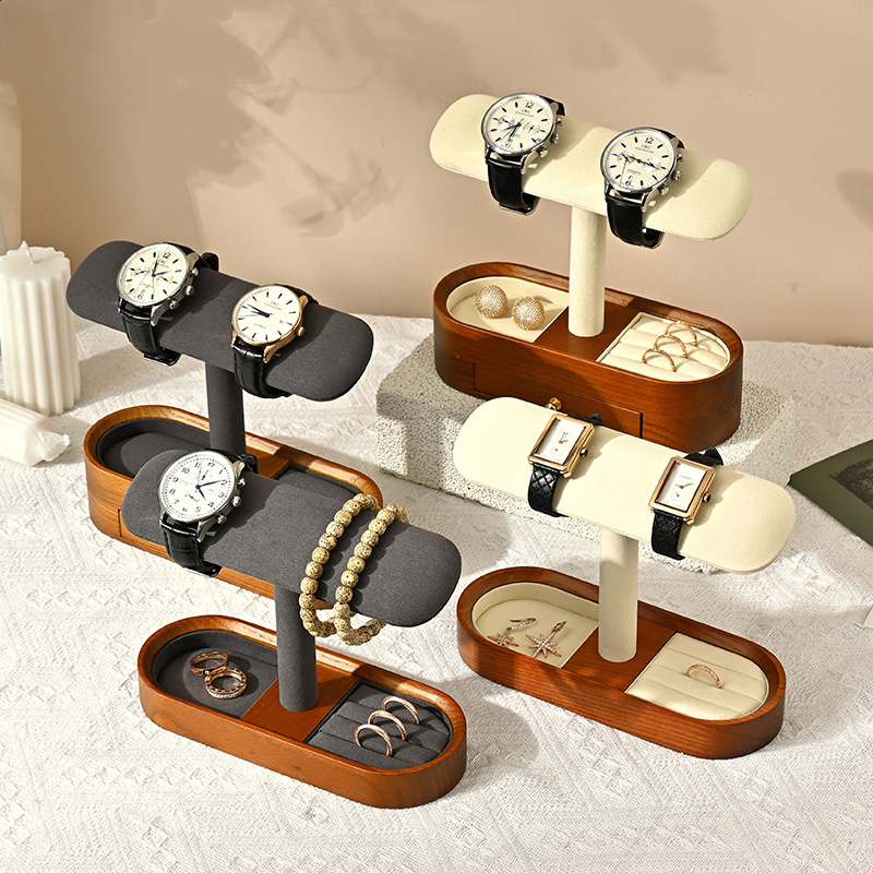 Oirlv Organizzatore per orolog - Jewelry Like Watches recensione e prezzo