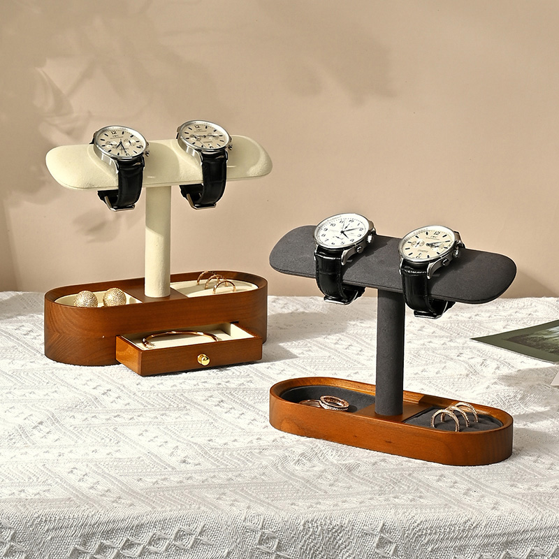 Oirlv Organizzatore per orolog - Jewelry Like Watches recensione e prezzo