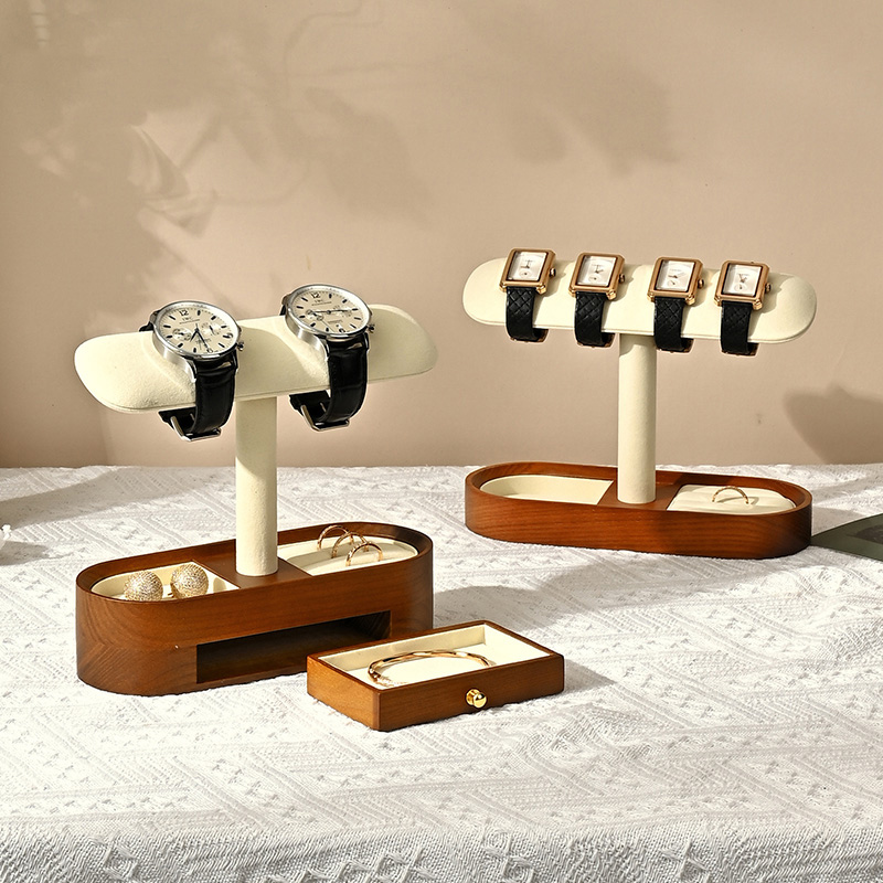 Oirlv Organizzatore per orolog - Jewelry Like Watches recensione e prezzo