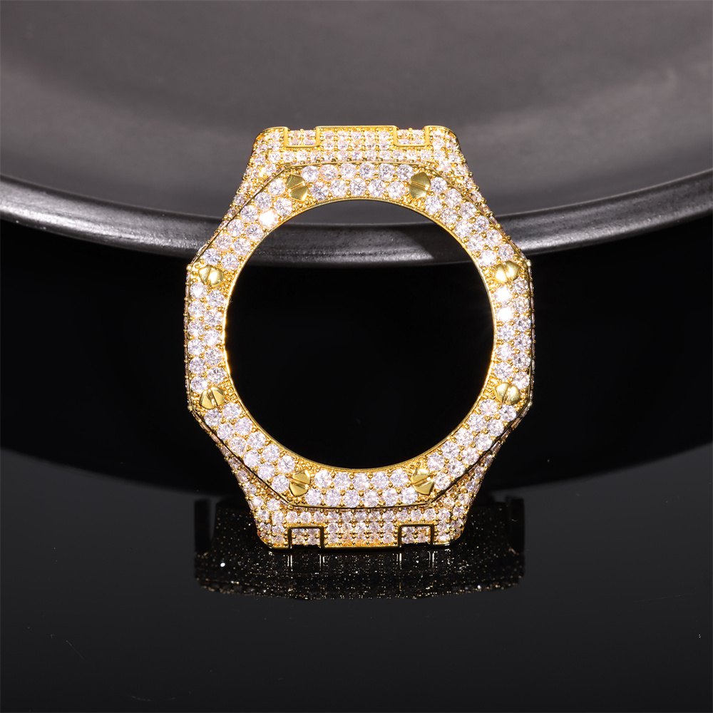Cassa per Orologio Anztilam VV - Vvs Jewelry Watches recensione e prezzo