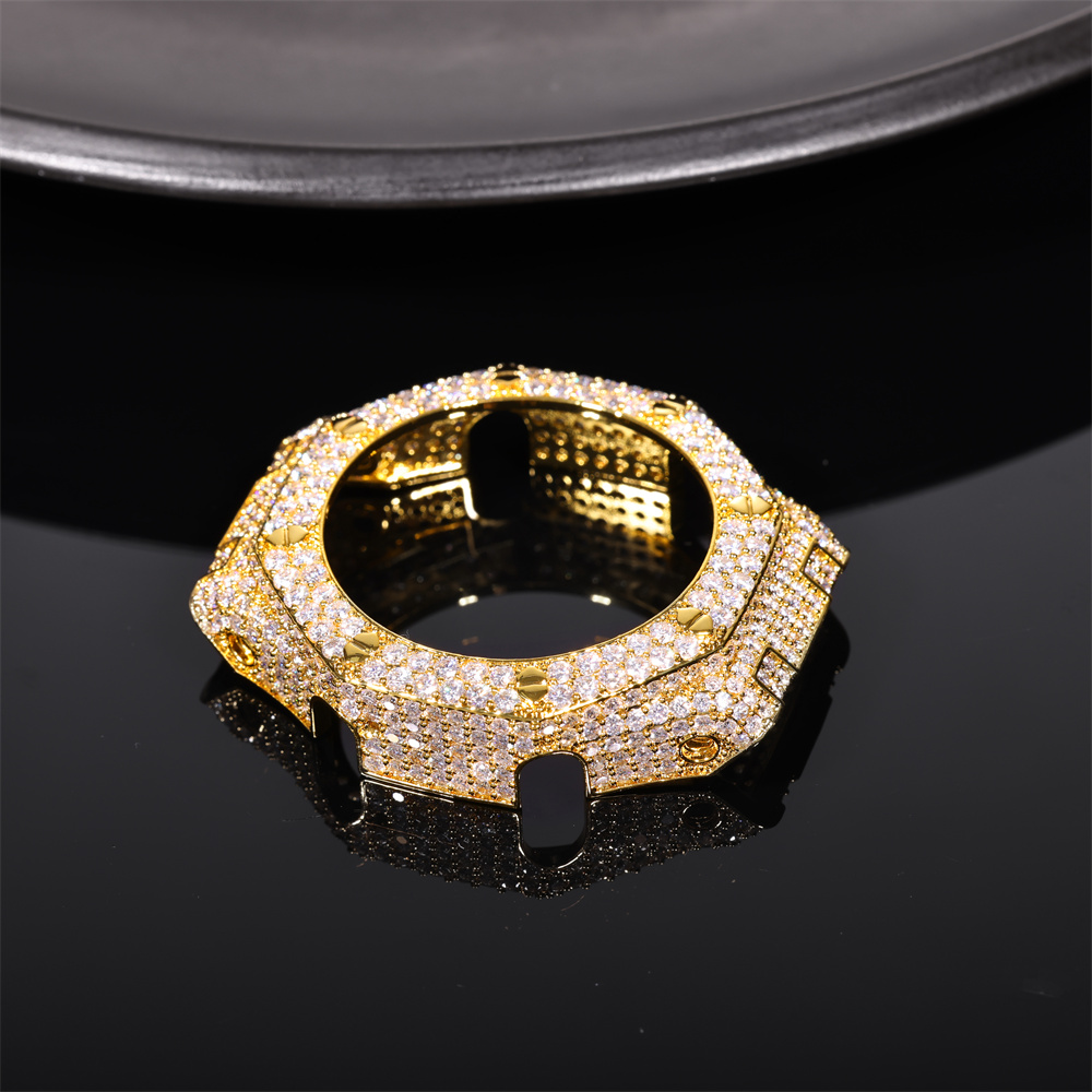 Cassa per Orologio Anztilam VV - Vvs Jewelry Watches recensione e prezzo