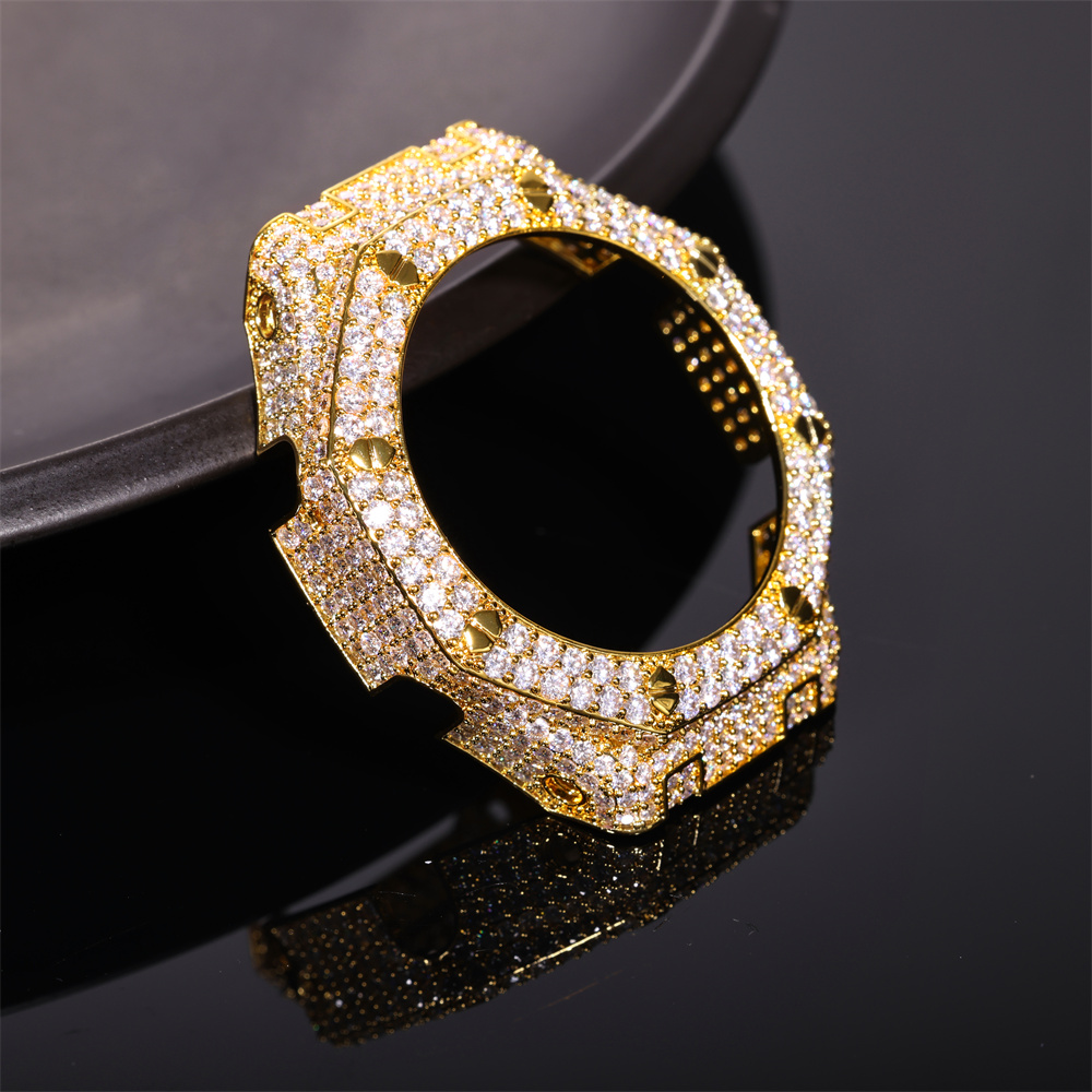 Cassa per Orologio Anztilam VV - Vvs Jewelry Watches recensione e prezzo