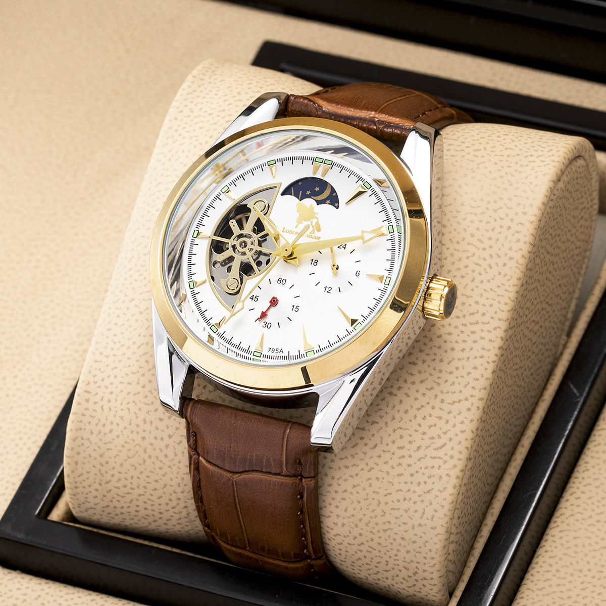 Orologio da uomo di lusso aute - Seiko Watch Presage recensione e prezzo