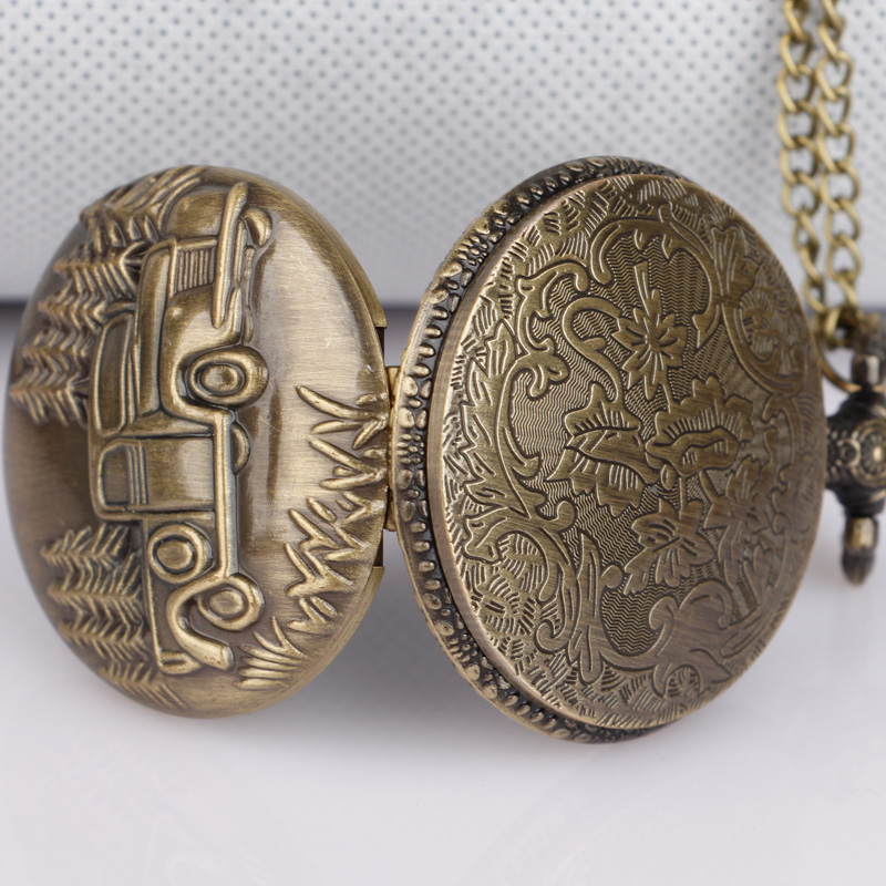 Orologio da tasca al quarzo pe - Are Watches Jewelry Or Accessories recensione e prezzo