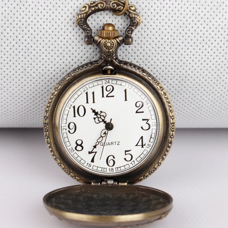 Orologio da tasca al quarzo pe - Are Watches Jewelry Or Accessories recensione e prezzo