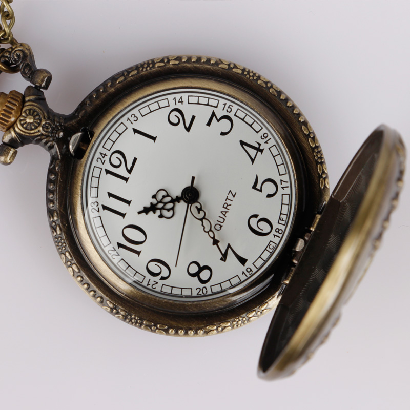 Orologio da tasca al quarzo pe - Are Watches Jewelry Or Accessories recensione e prezzo