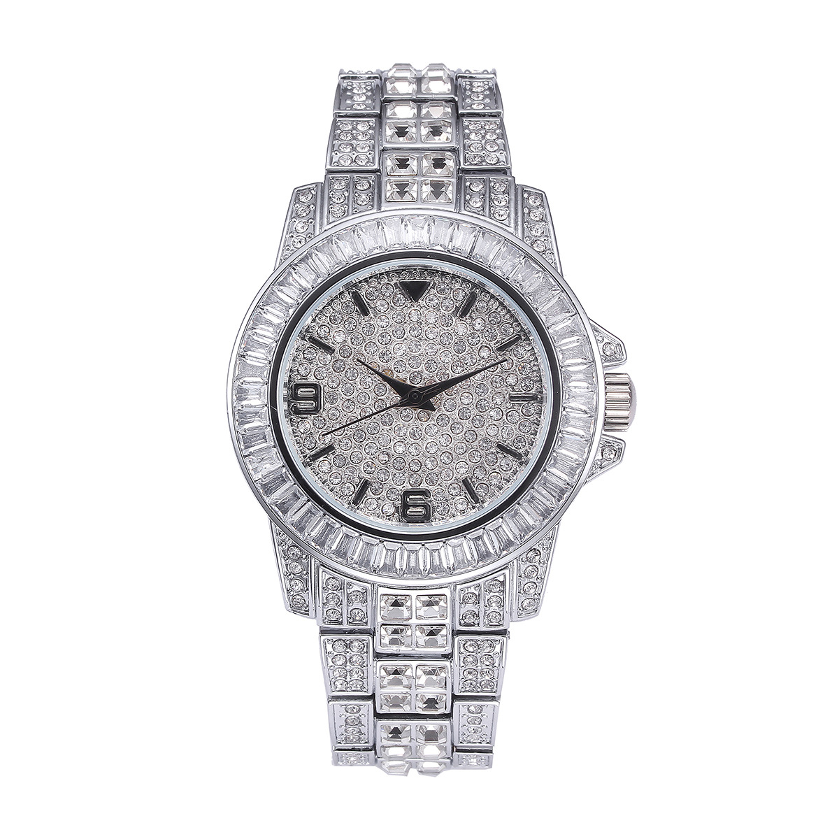 Orologi di Lusso in Quarzo con - Jewelry Bracelet Watches recensione e prezzo