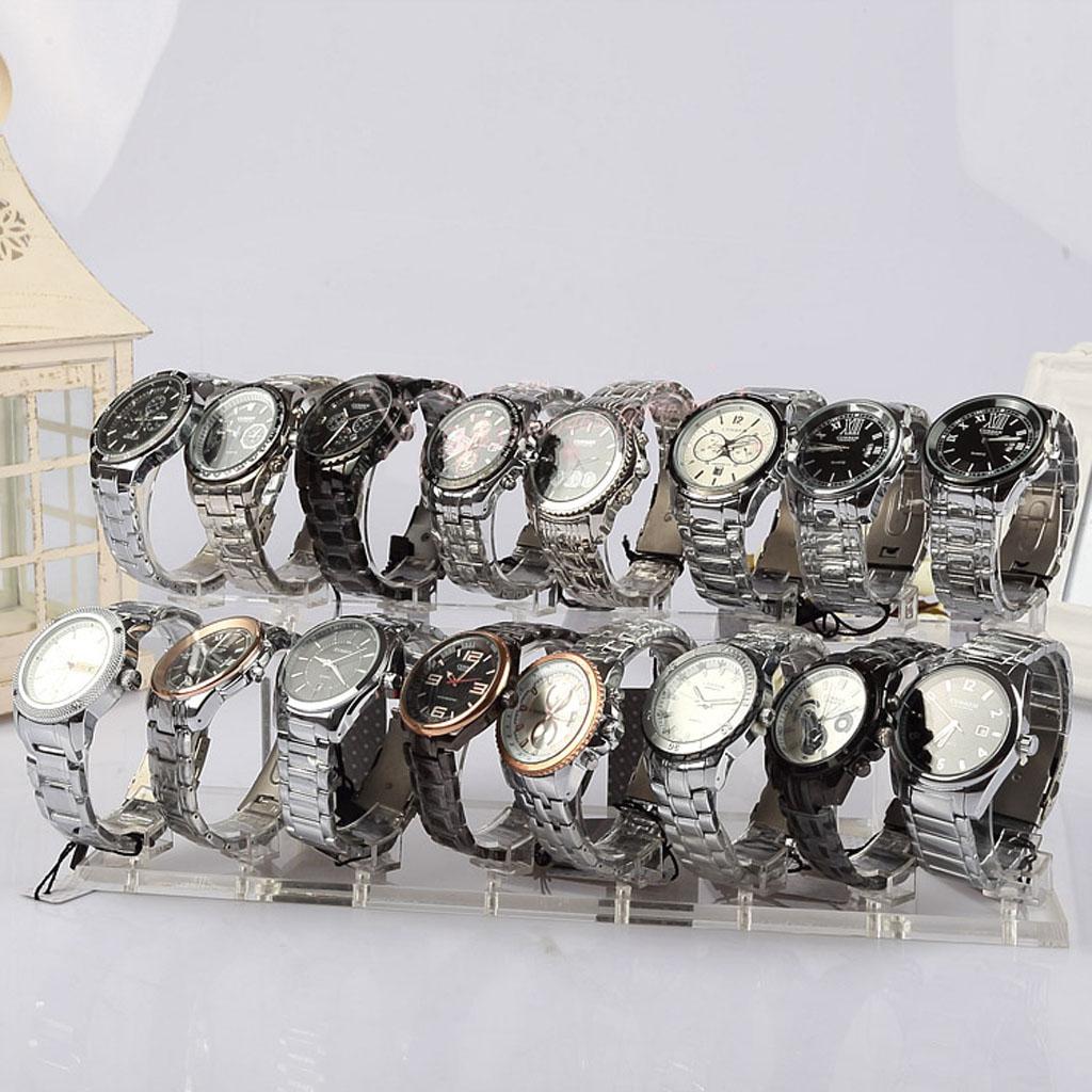Espositore per Gioielli in Acr - Jewelry Bracelet Watches recensione e prezzo